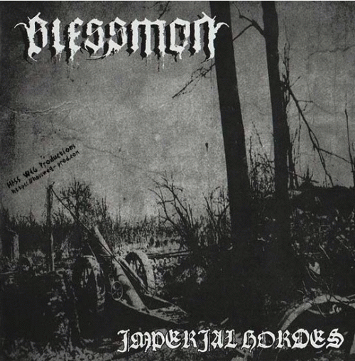 Blessmon : Imperial Hordes